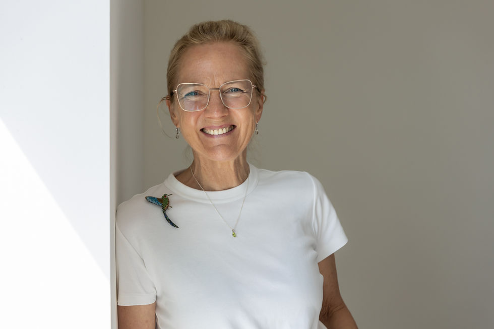 Setting Boundaries with Conviction and Confidence