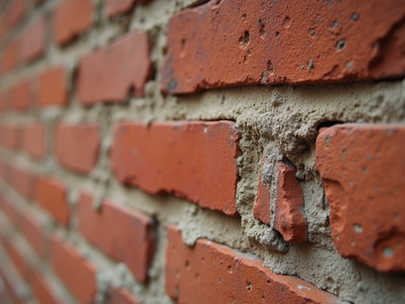 Kies de Juiste Materialen voor Gevelrenovatie