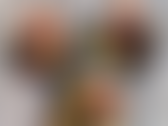 Lemon Pepper Chicken with Roasted Brussels, Cashews & Cranberries