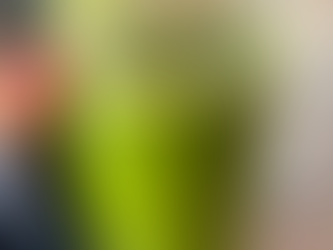 Nutrient-Packed Green Juice