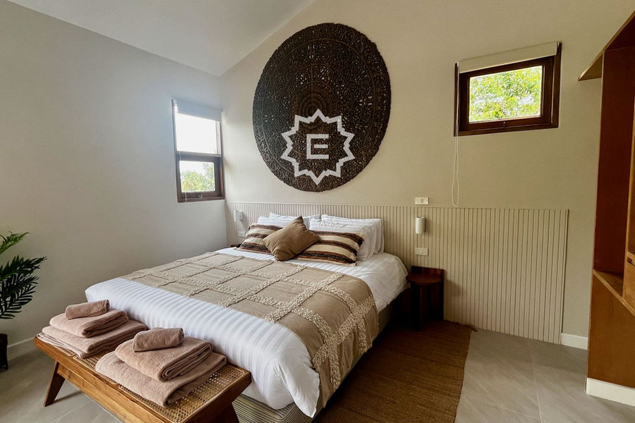 Balinese Villa Lamai