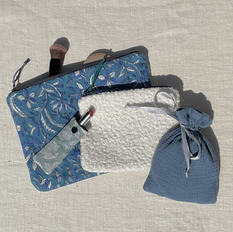 Paniers & Petits accessoires
Le sens du beau