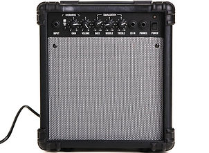 Amplifier