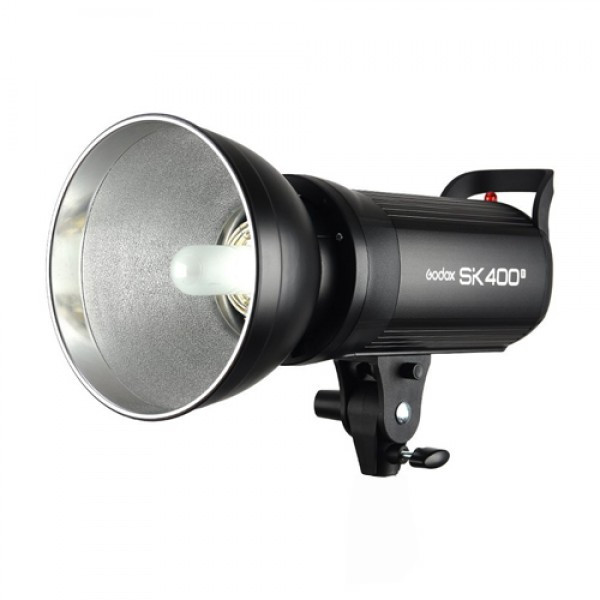 Flash de estudio Godox SK400 II