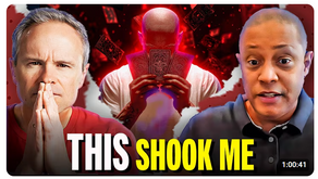 A Demonic Encounter w/15 Key Insights