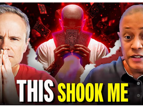 Demonic Encounter w/15 Key Insights