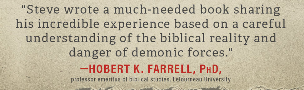 Endorsement - Dr. Hobert K. Farrell