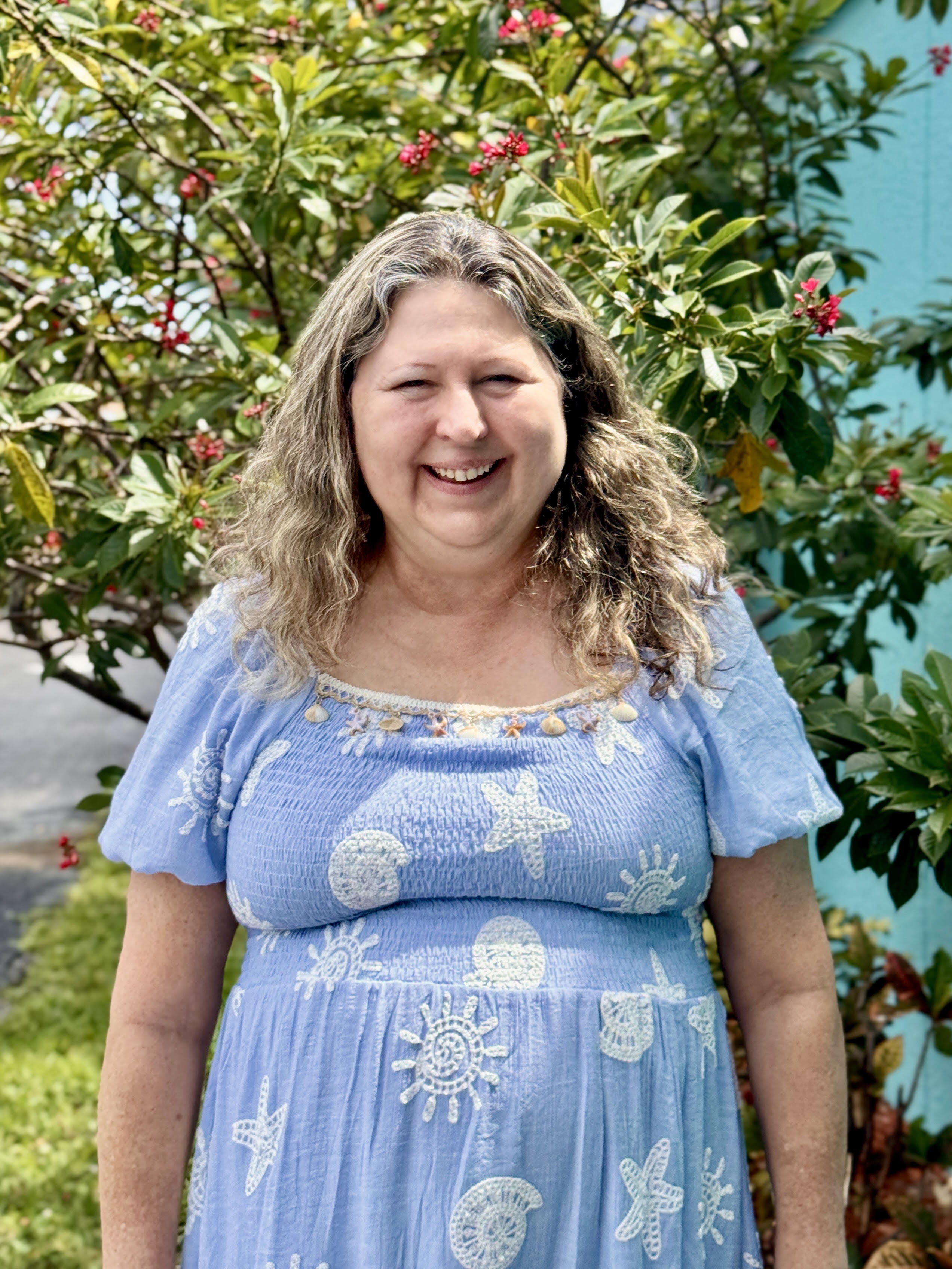 Writer: Krista Martinelli