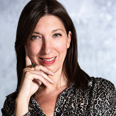 Merche Zubiaga es Tiempo de Arte