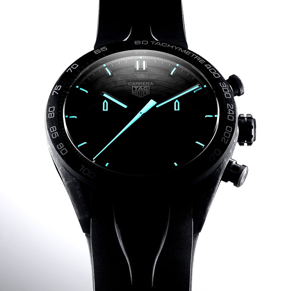 Más allá de la mecánica el diseño y emoción