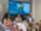 Desconexión y futuro en la juventud. Estudio de Ayuda en acción