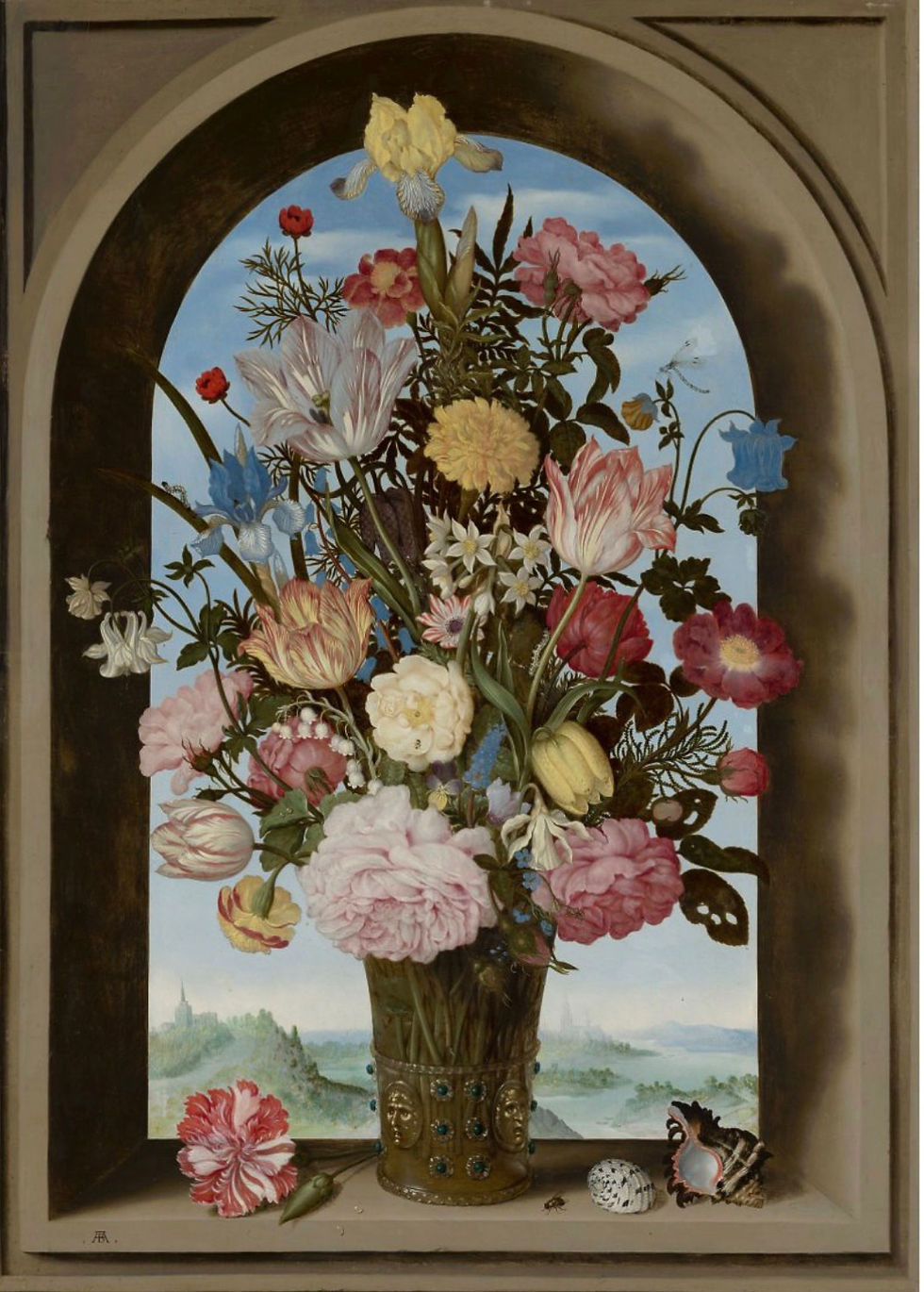 Ambrosius Bosschaert