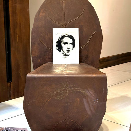 Marga Clark, instantáneas del alma