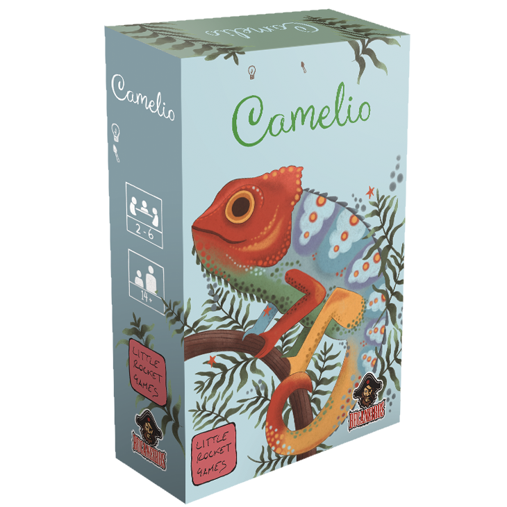 Camelio