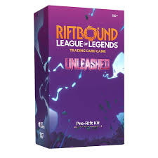 Riftbound | Homo Ludicus