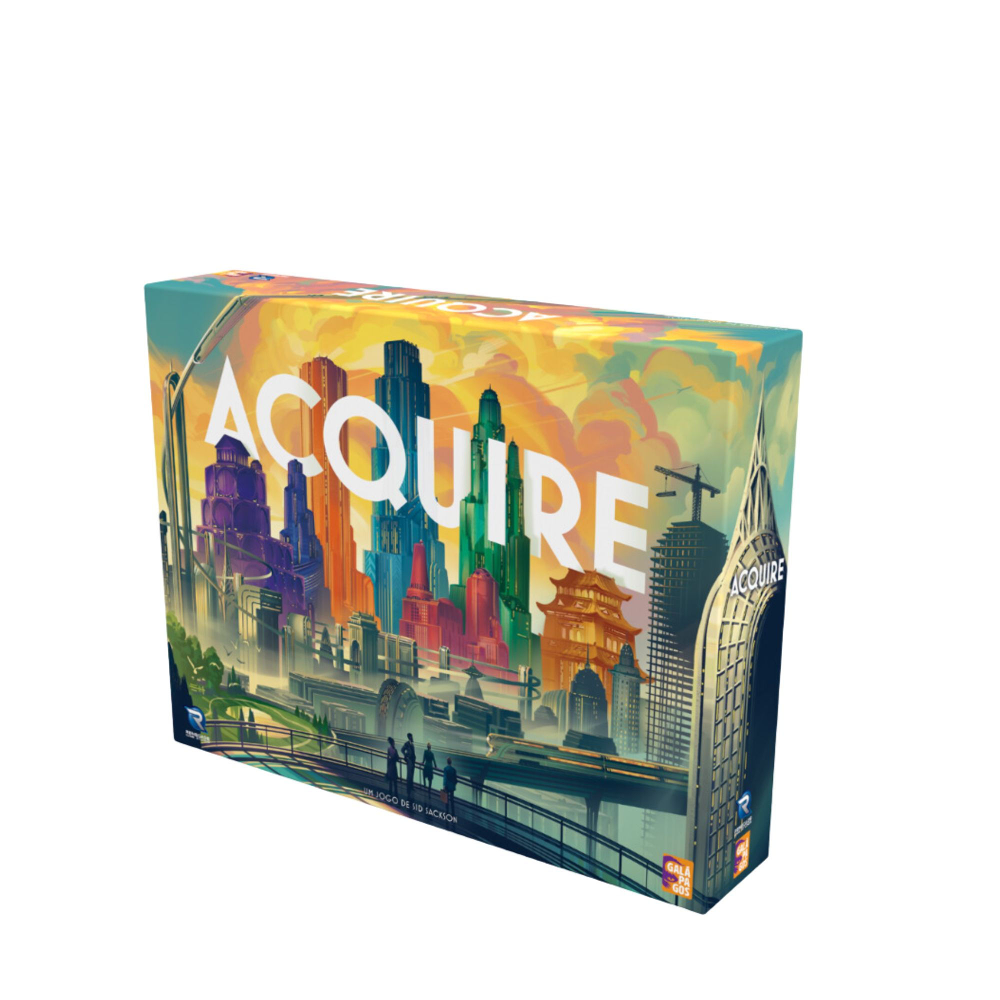 Acquire