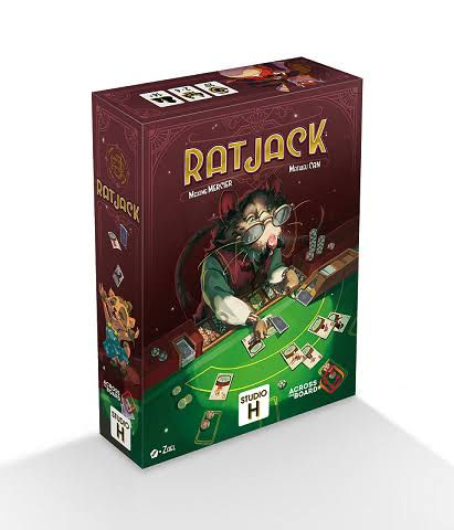 RatJack