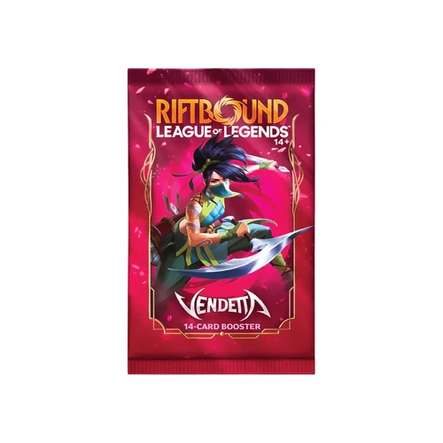 Riftbound | Homo Ludicus