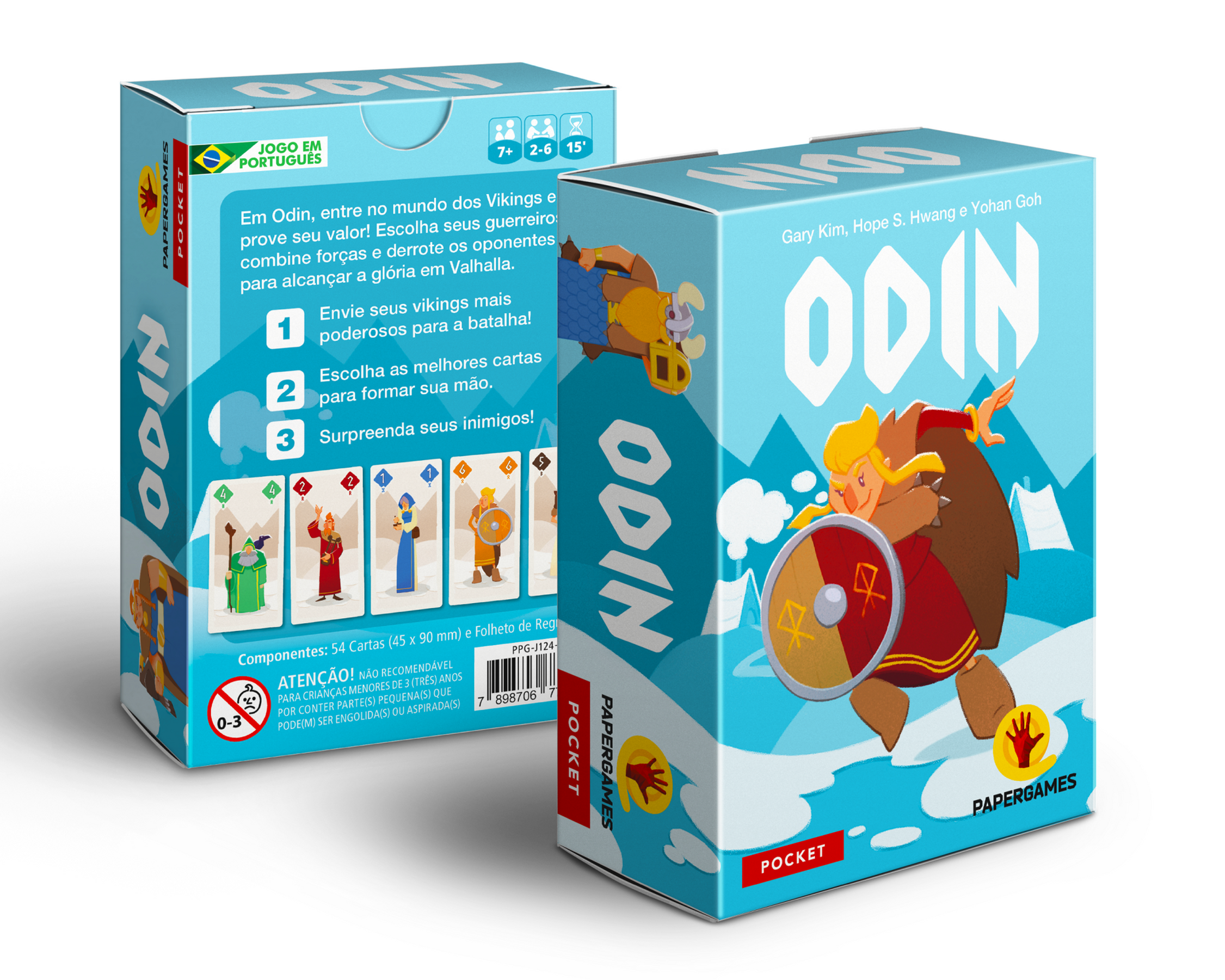 Odin
