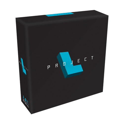 Project L | Homo Ludicus