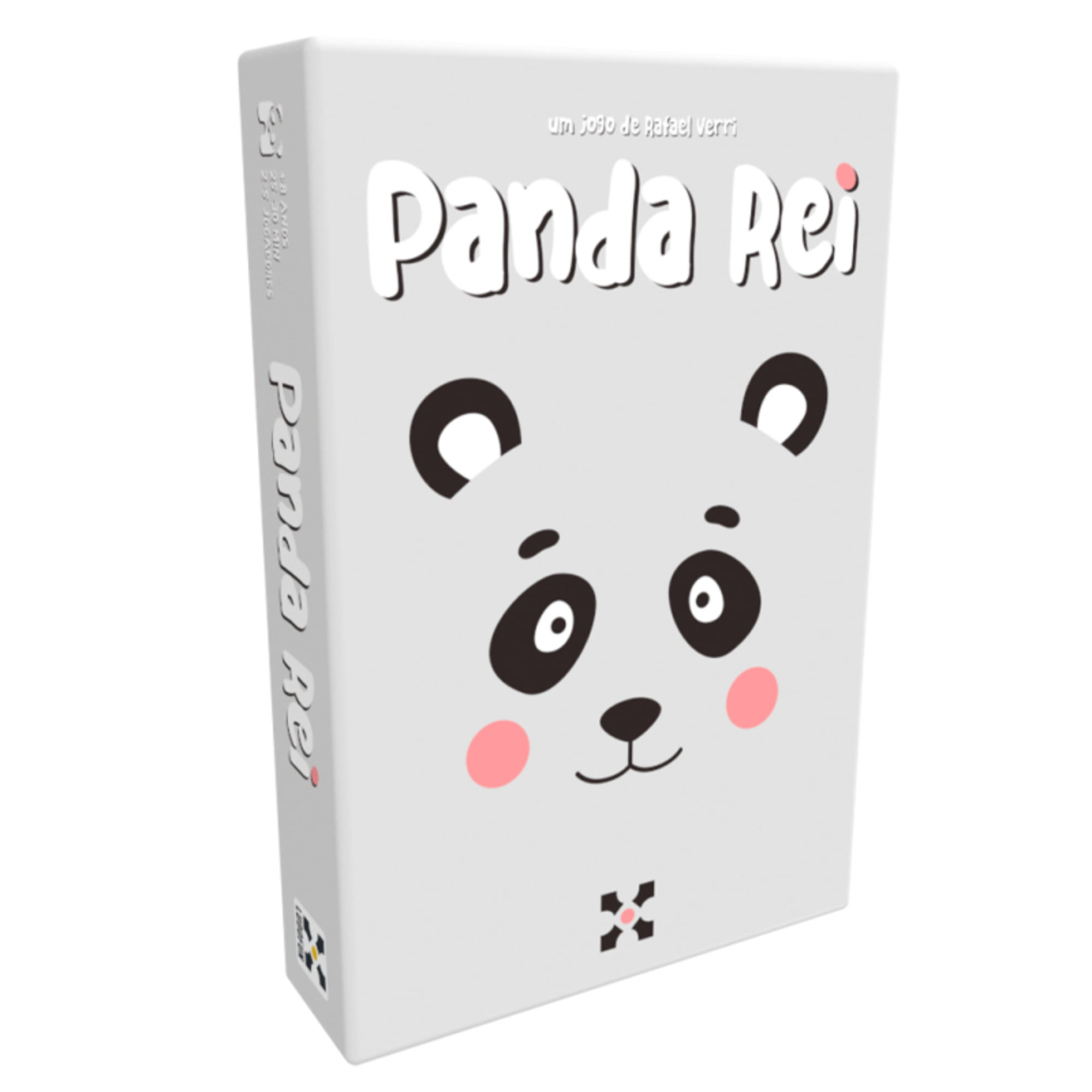 Panda Rei