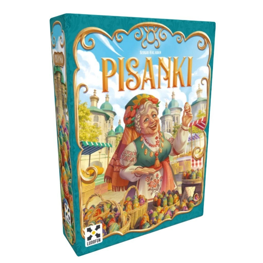 Pisanki