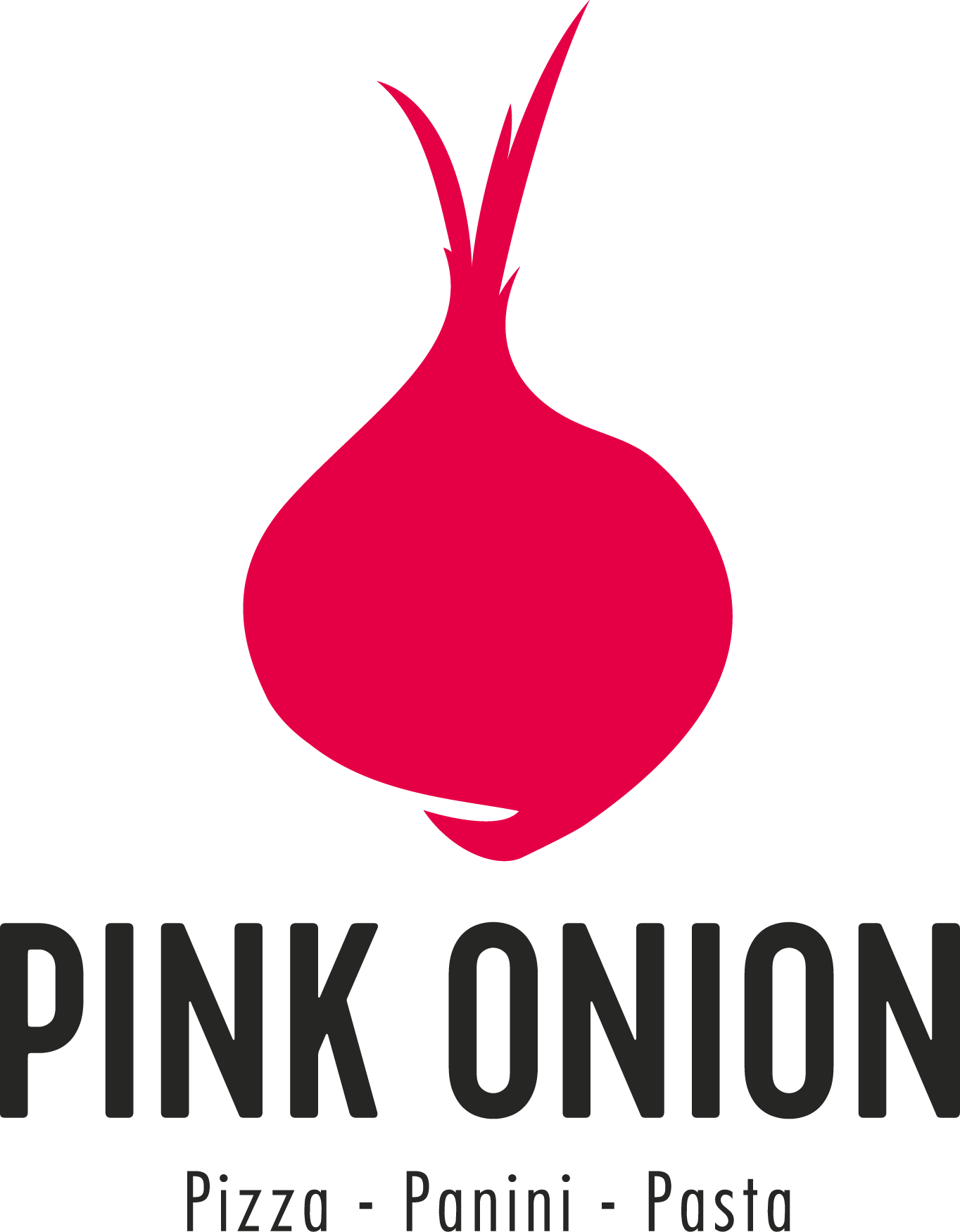 Pink Onion