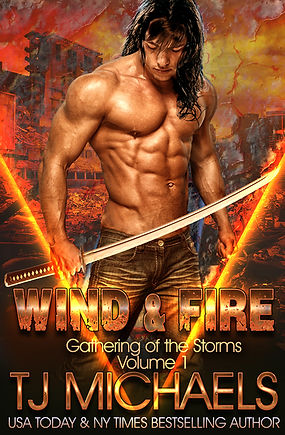 GatherinfOfTheStorms_Volume1_WindAndFire