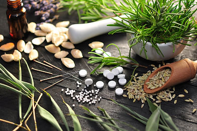 Naturopathy Wetherby