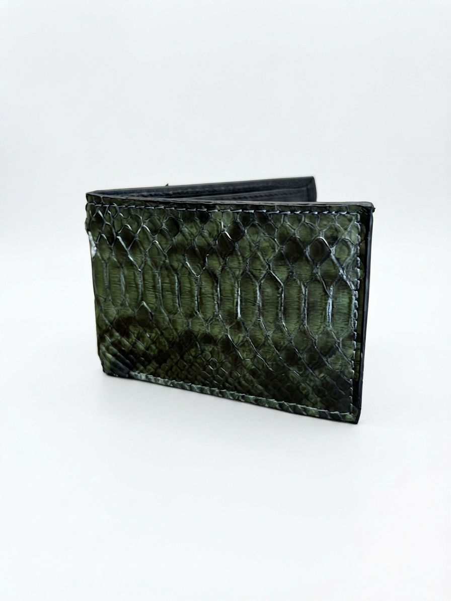 Thumbnail: Real python wallet 