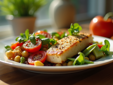 Tratamentos Eficazes em Ortopedia e Nutrologia