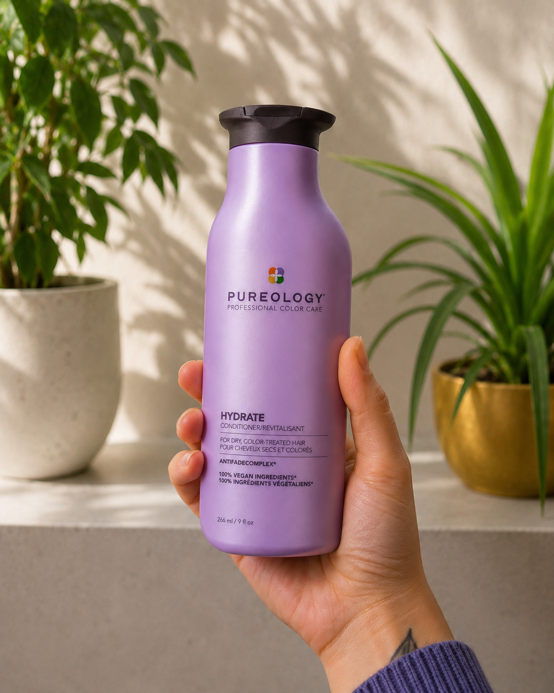 PUREOLOGY HYDRATE REVITALISANT