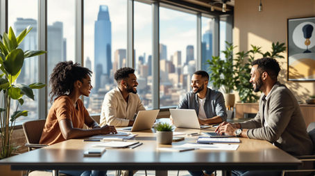 Common Tech Startup Scaling Challenges and Solutions