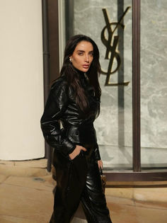 The power of a polished statement