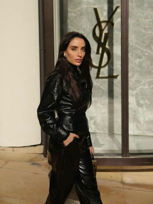 The power of a polished statement