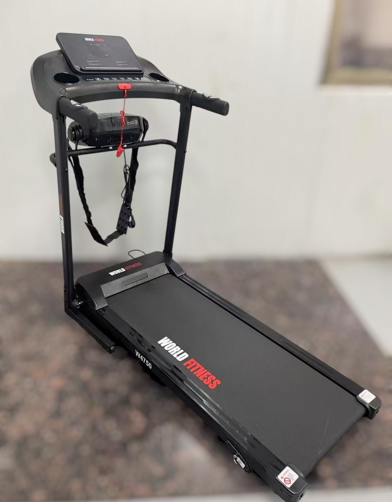 جهاز ركض (W4750) ✓