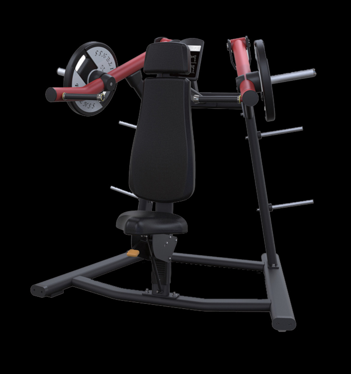 Shoulder Press MND-PL03 ✓