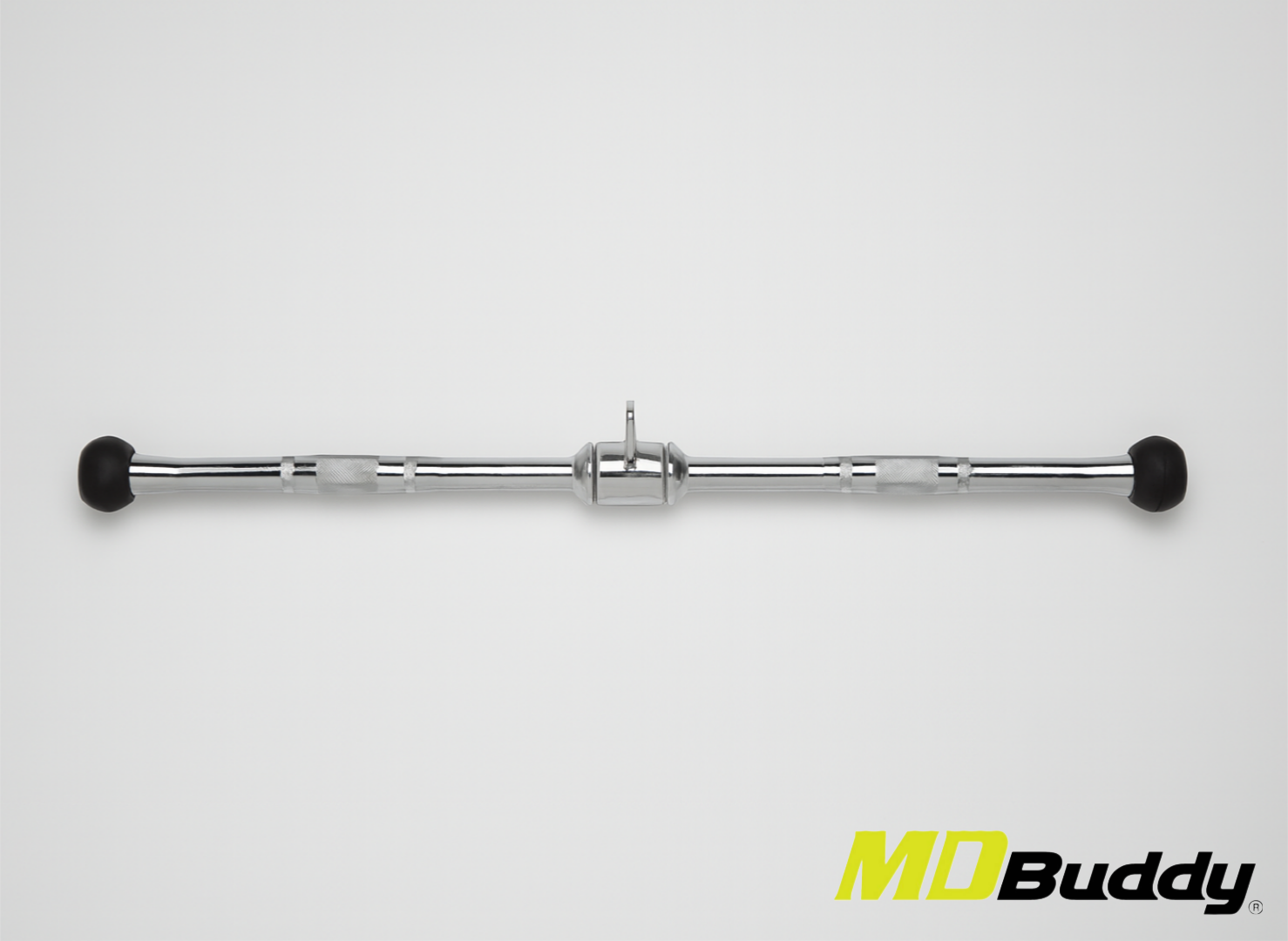 مسكة حديد مستقيم MD Buddy5003 ✓