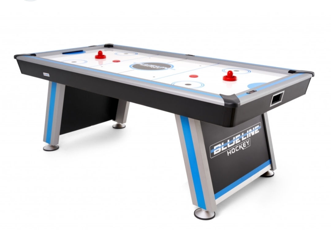✓ طاولة هوكي حجم كبير