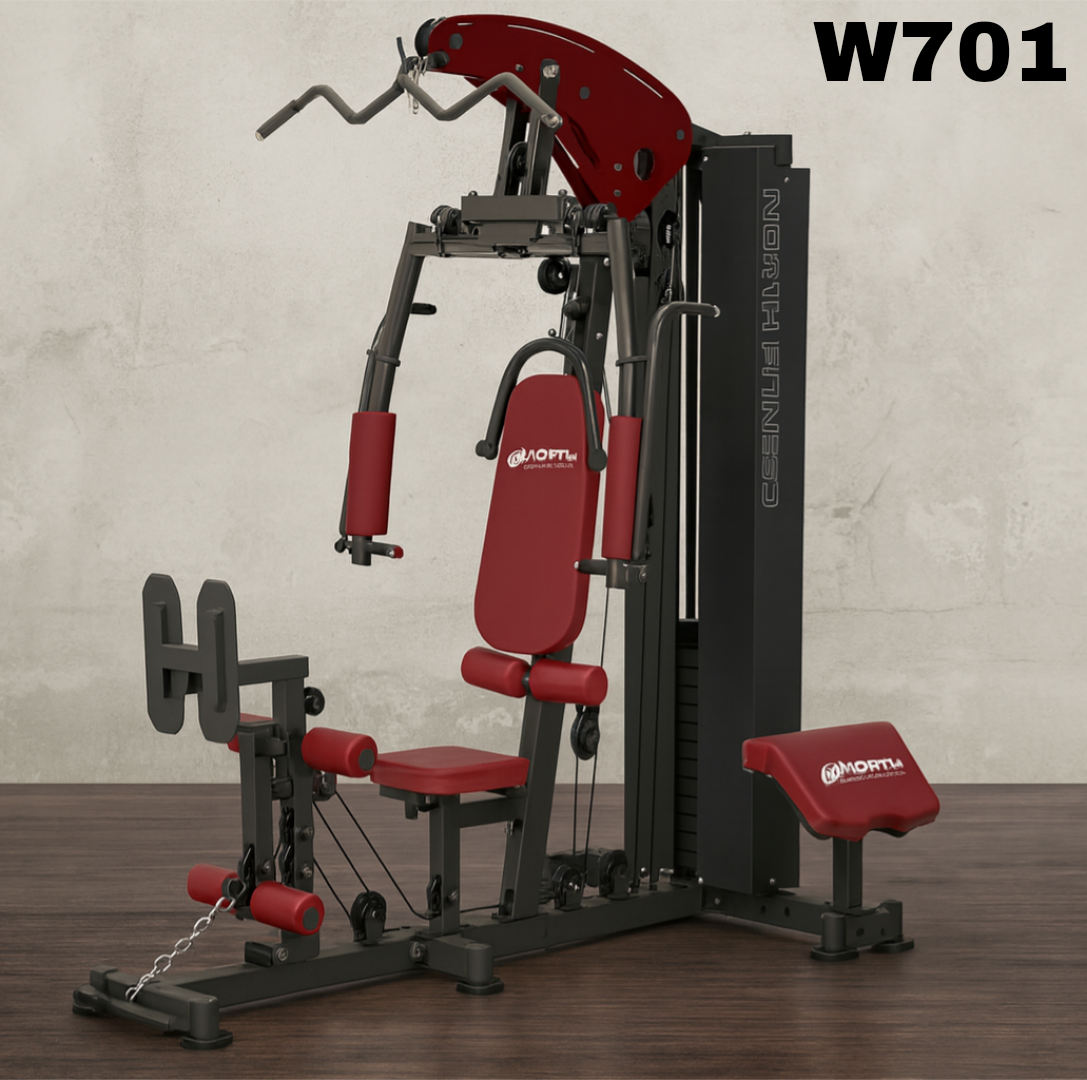 هوم جيم North Fitness W701
