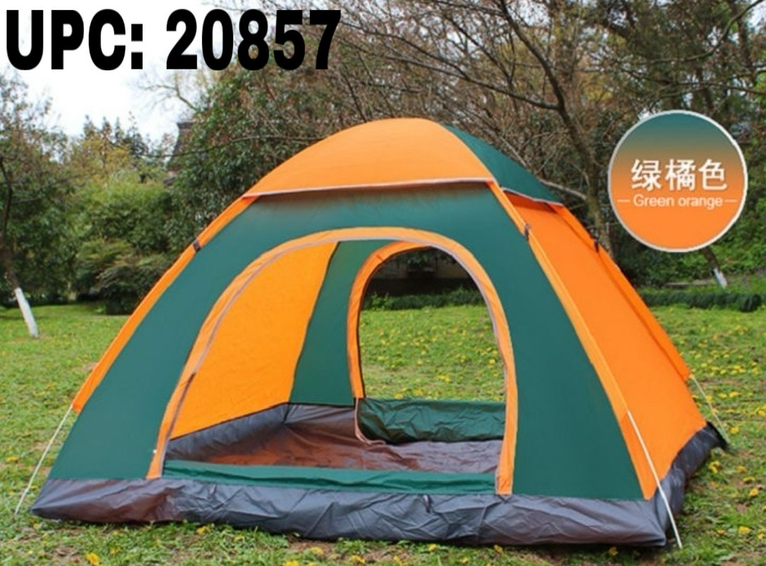 خيمة بلند 4 أشخاص @