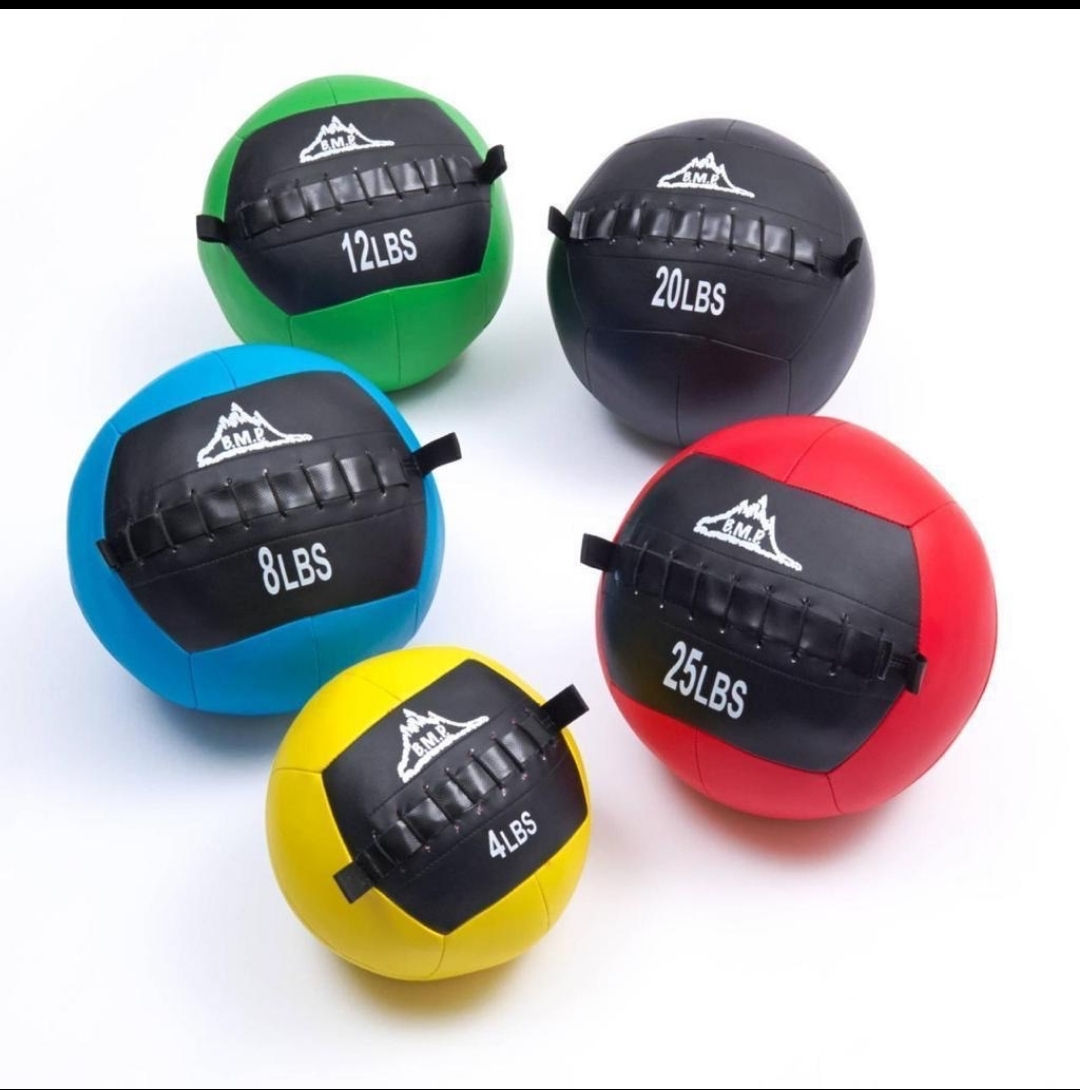 كرة BMP ٦ كغ #