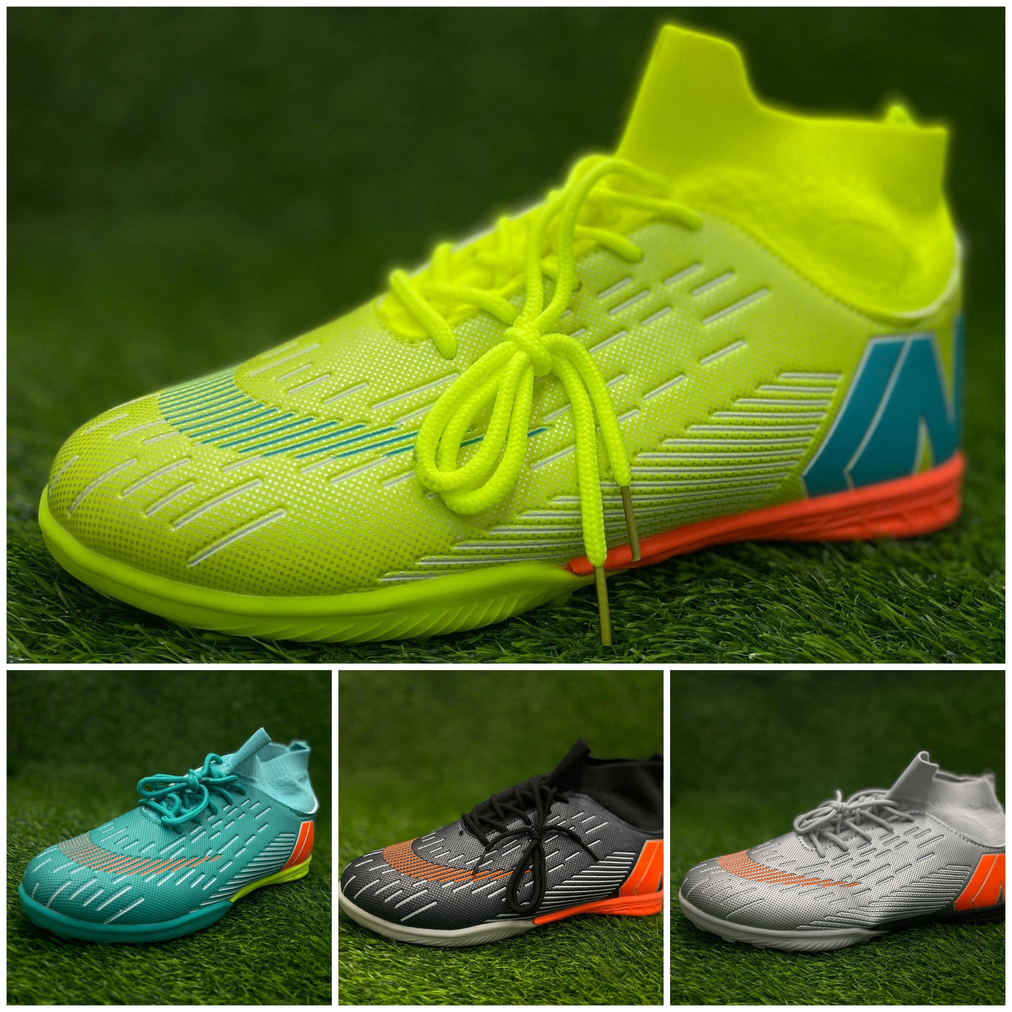 حذاء رجالي موديل B-107 ✓