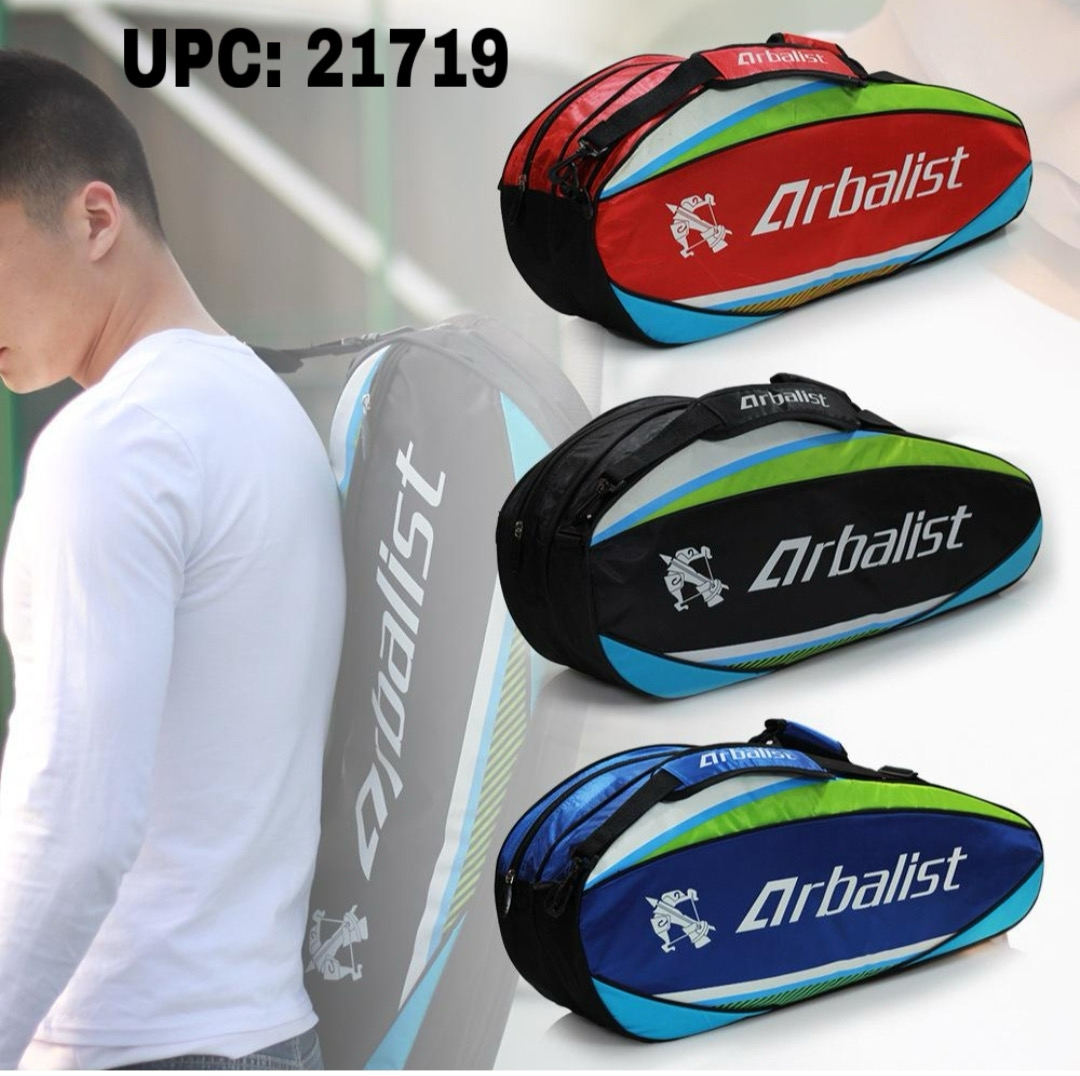 حقيبة مضارب Arbalist @