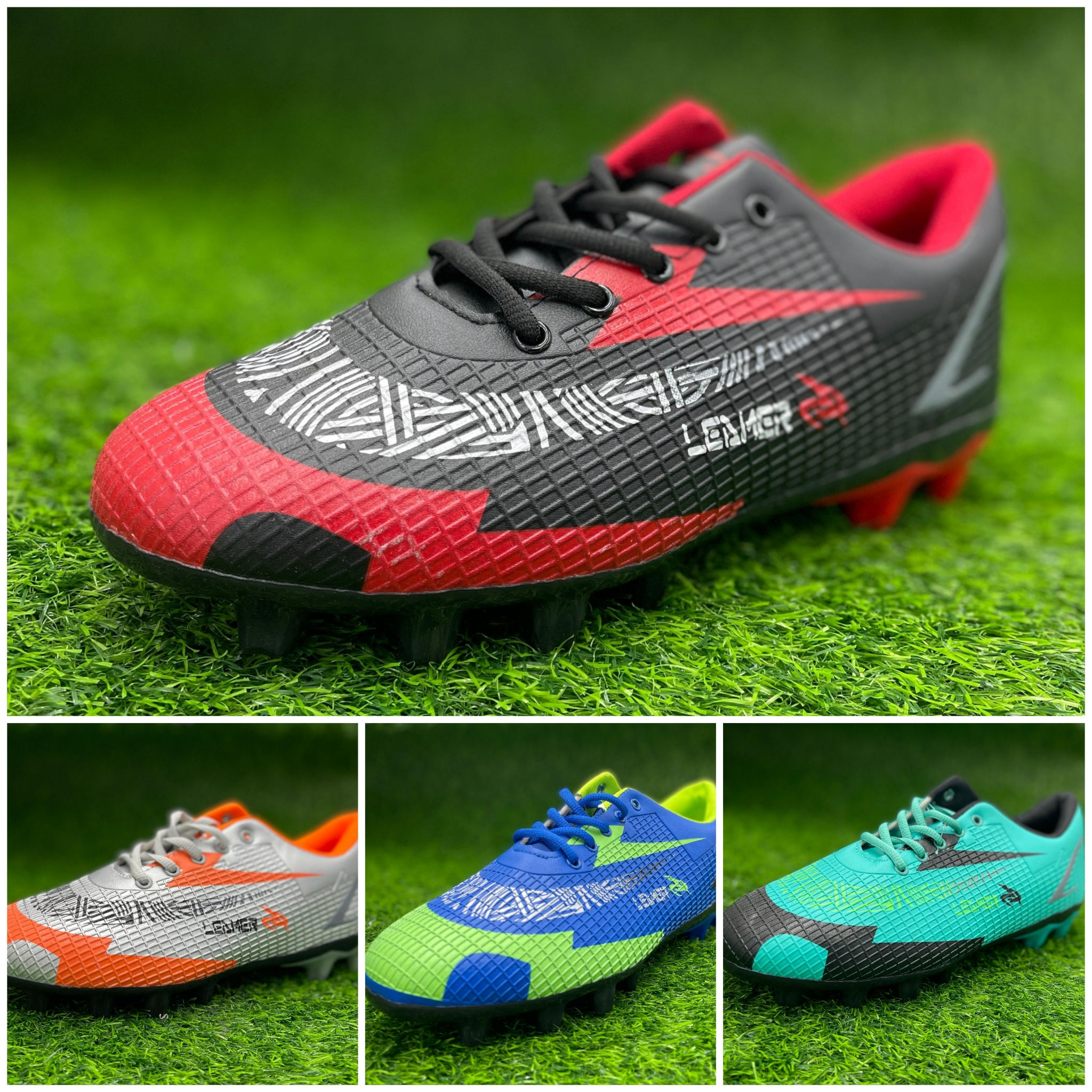 حذاء رجالي موديل B-102 ✓