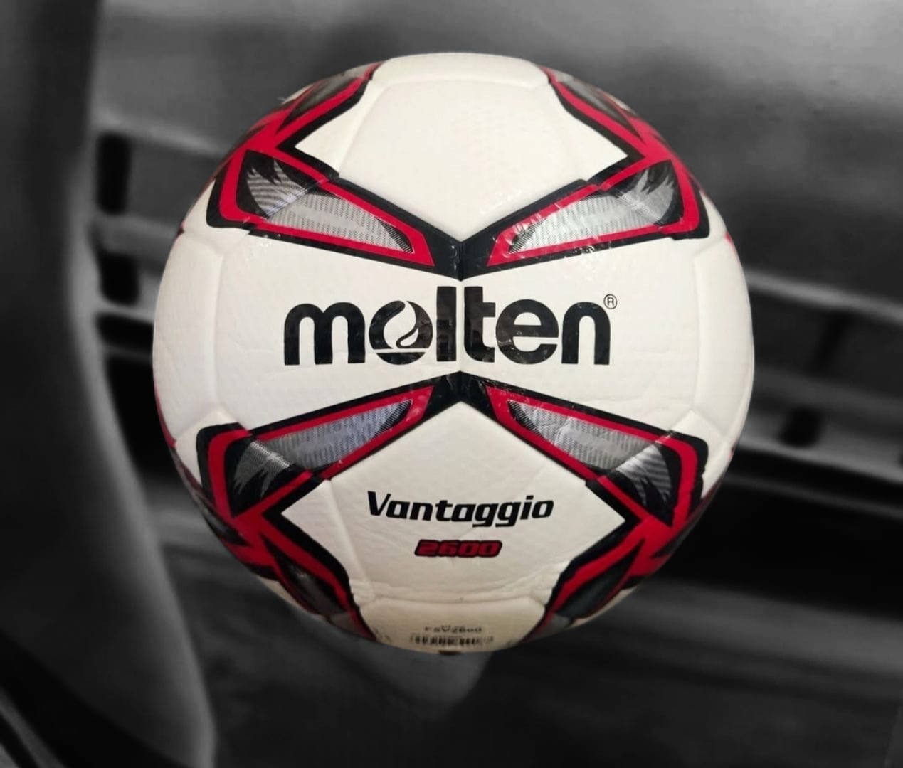 كرة قدم مولتين Venteago اصلي ✓