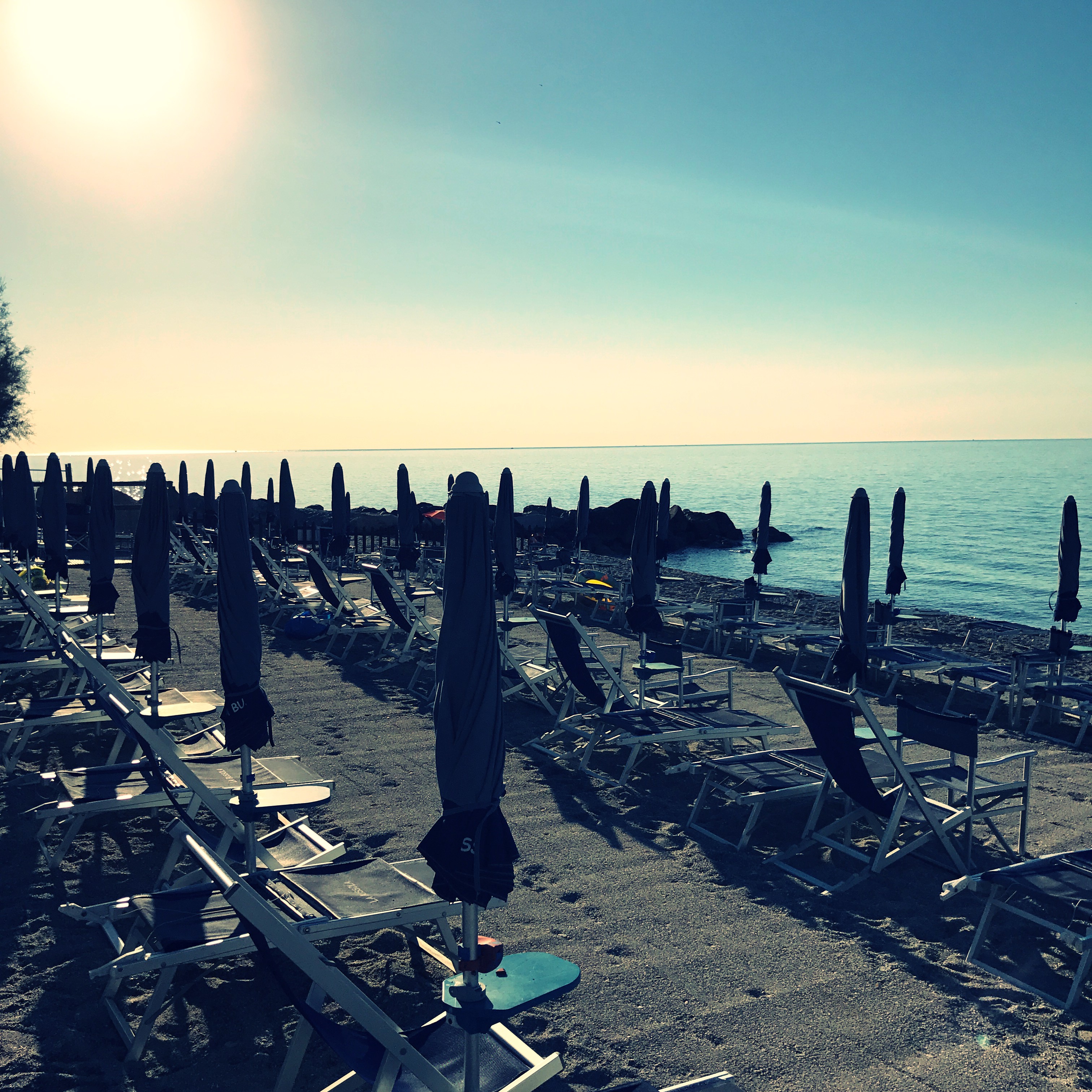 Borgio Verezzi Spiaggia Di Sabbia