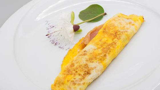 Omelette