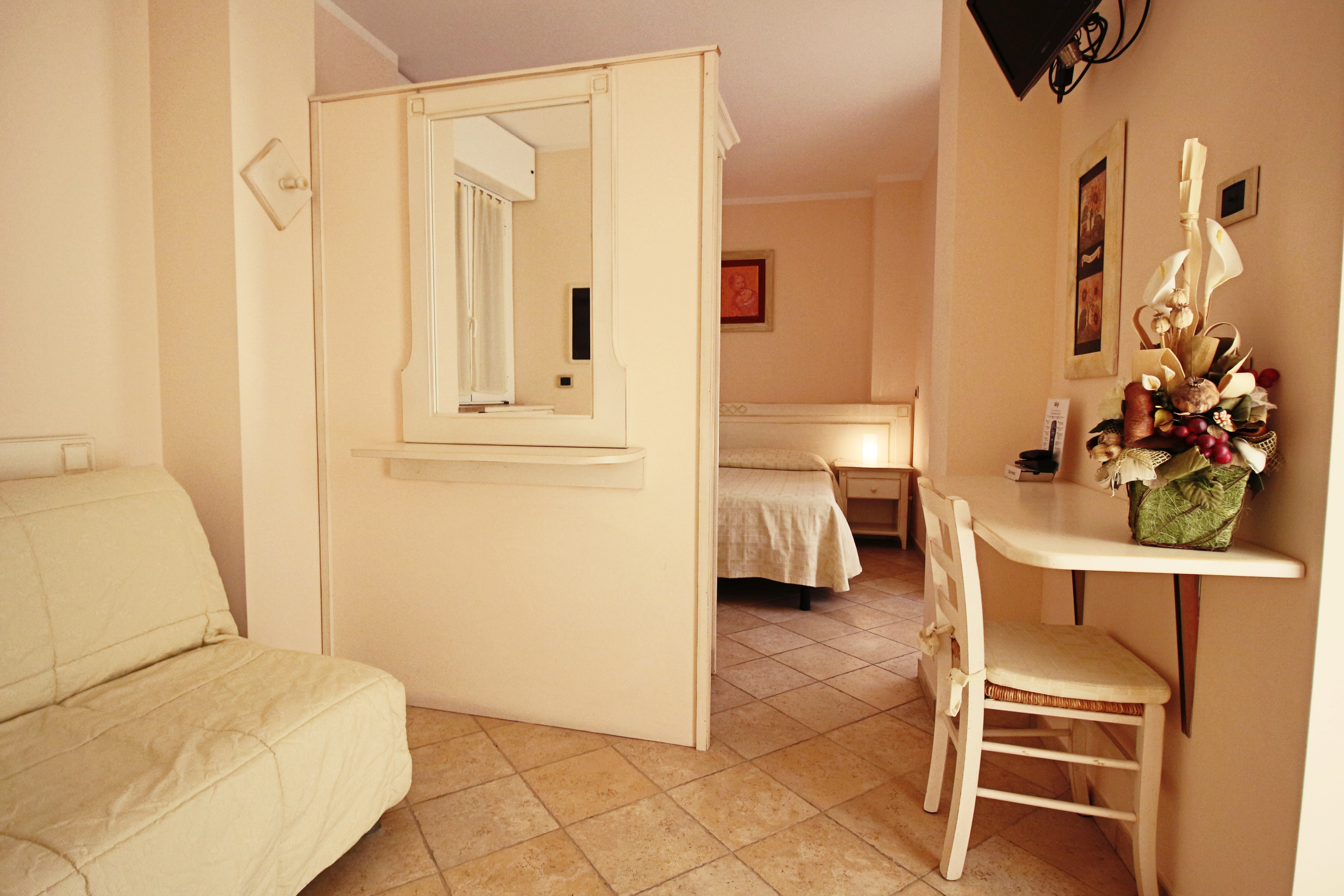 Residence Alassio Italia Residence Panama