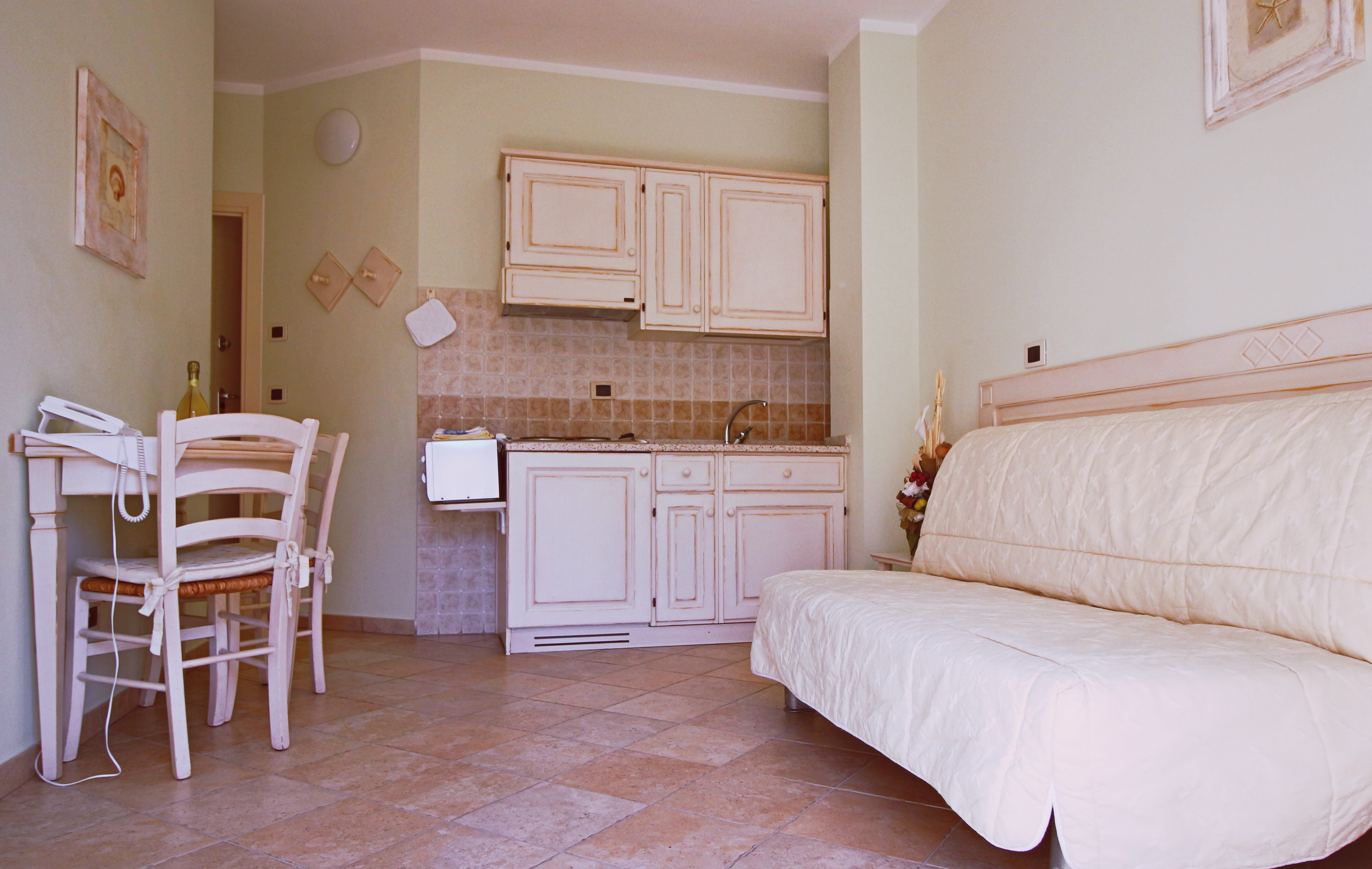 Residence Alassio Italia Residence Panama